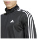 Adidas Ανδρική ζακέτα Train-Essentials 3-Stripes Track Top
